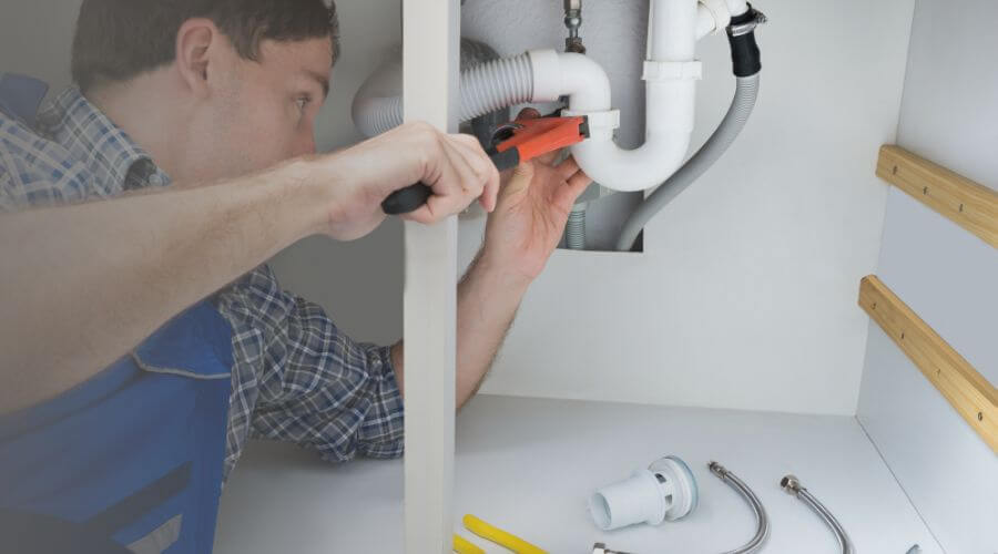 Professional water heater repair in May, ID